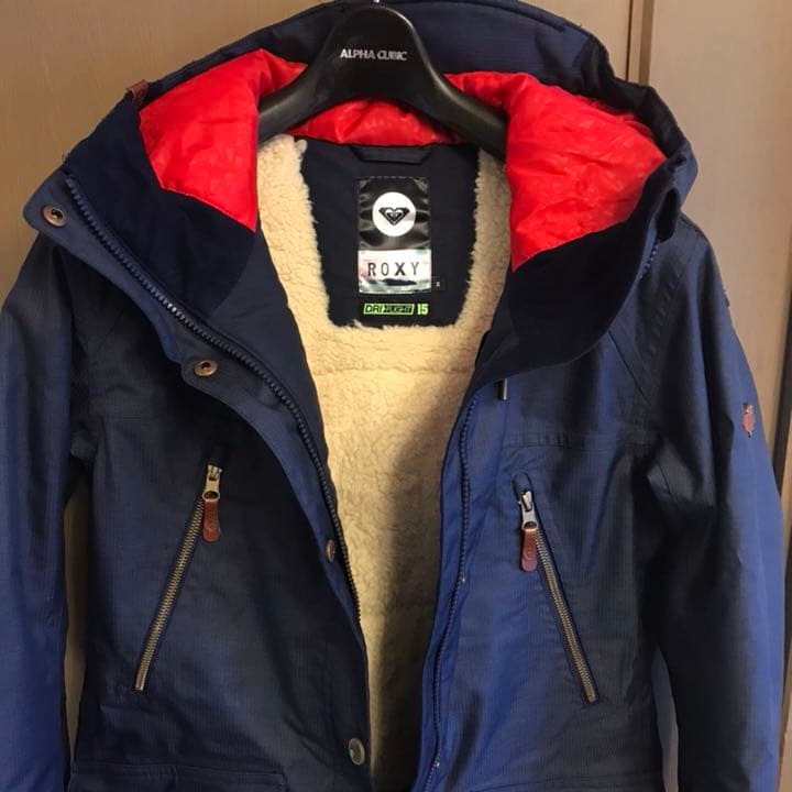 スノーボードジャケット
