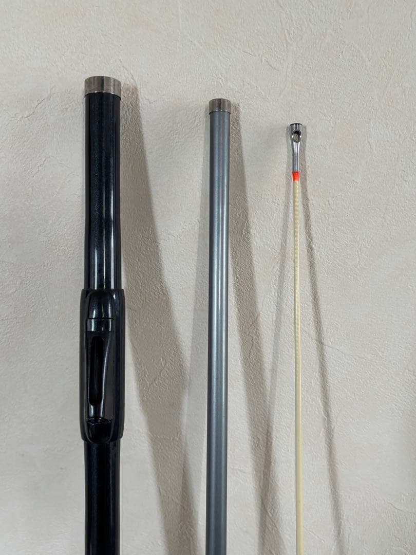 中通し竿　インターゲット船50-330