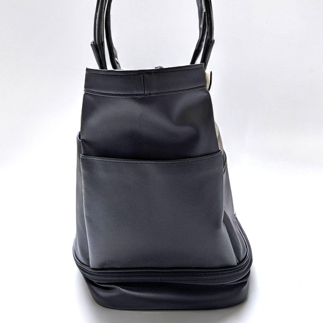 ヤッピーです！【美品】Titleist タイトリスト トートバッグ ゴルフ