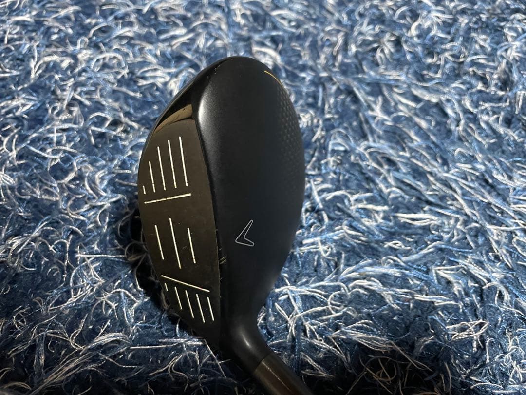 Callaway Rogue ST Max 5番フェアウェイウッド