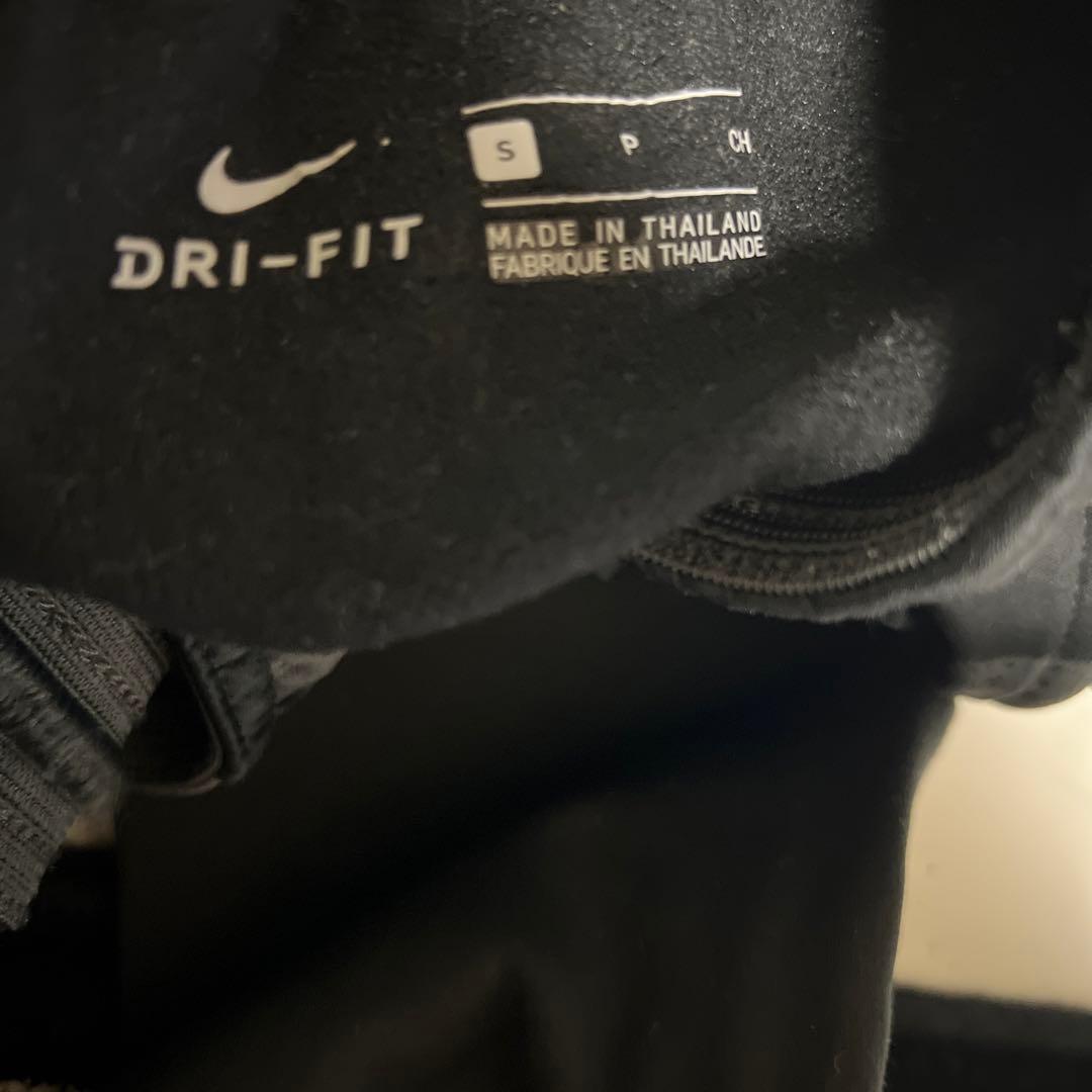 NIKE トレーニングウェア　防寒　セットアップ