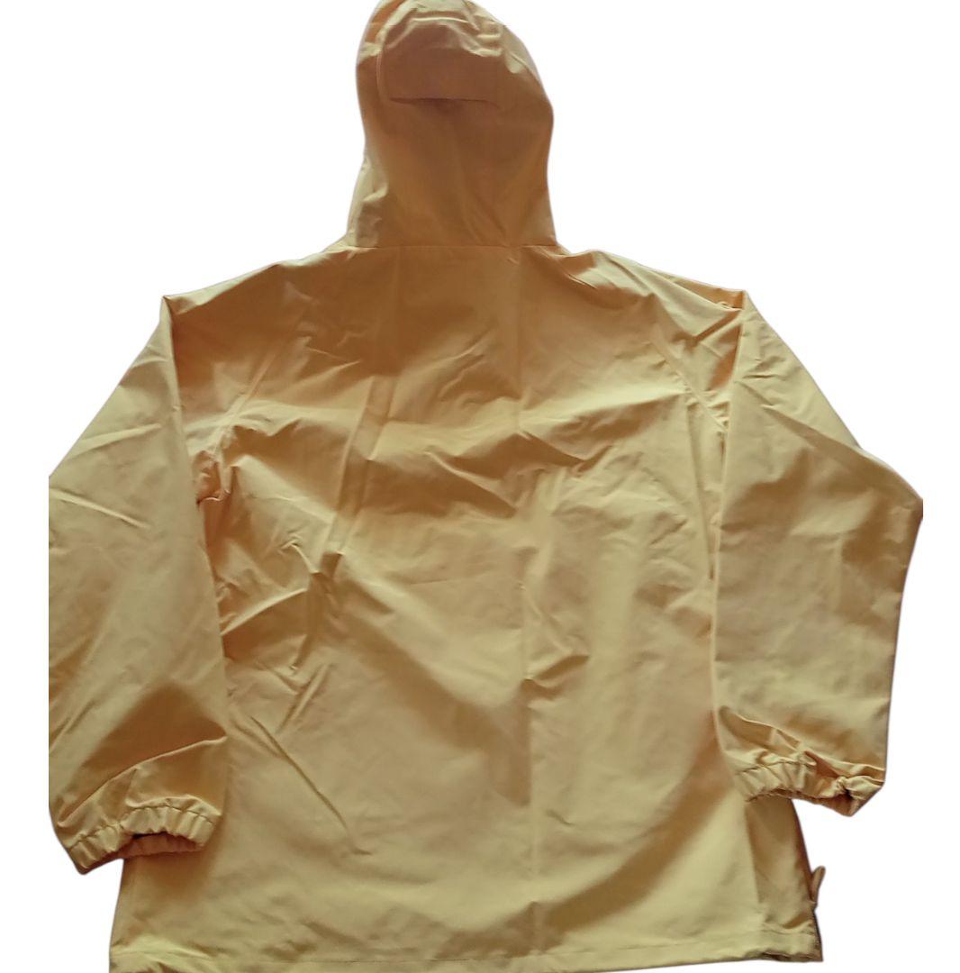 AA HARDWEAR ANORAK アノラックJK スノボ　スノーボード　新品