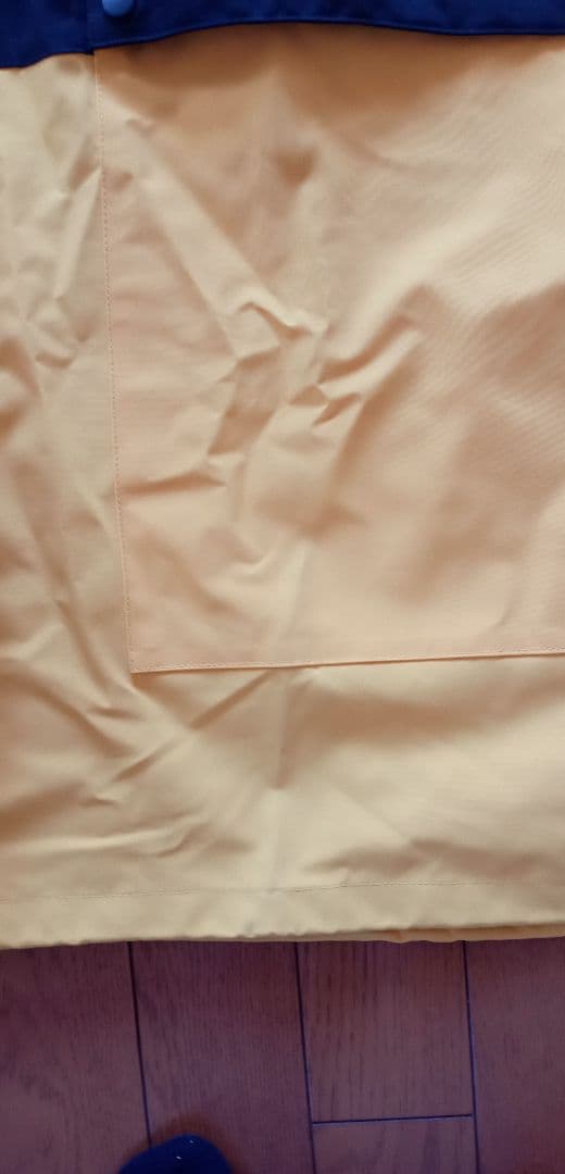 AA HARDWEAR ANORAK アノラックJK スノボ　スノーボード　新品