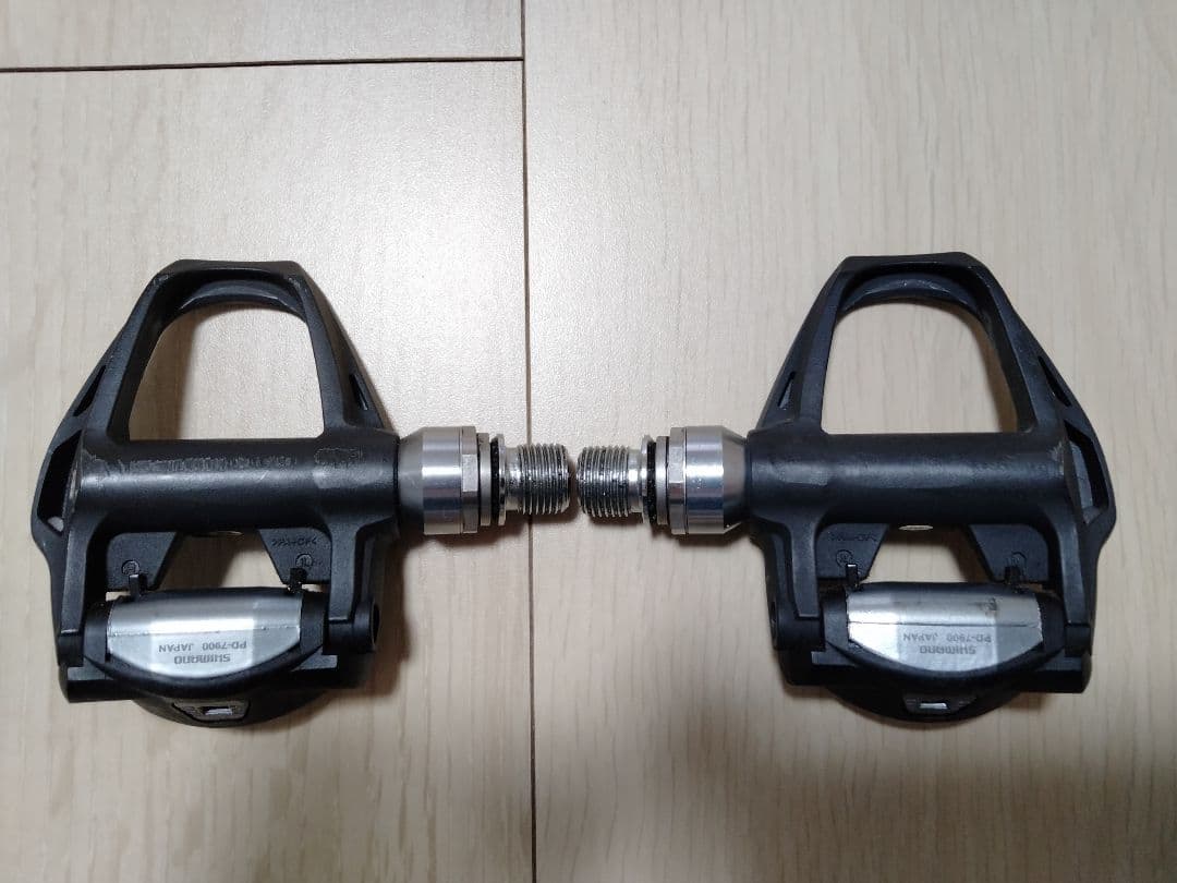 シマノ DURA-ACE PD-7900