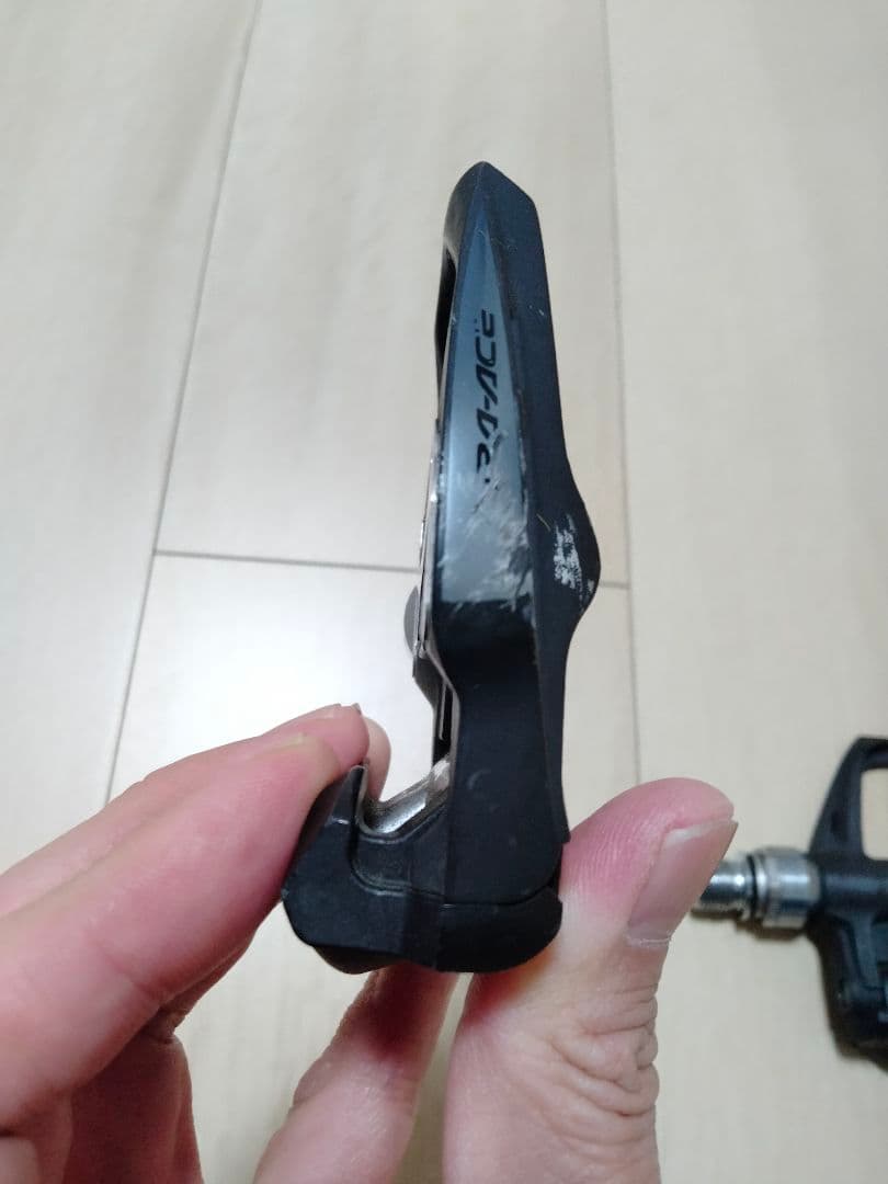 シマノ DURA-ACE PD-7900