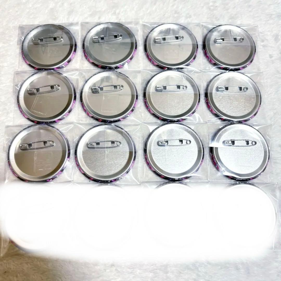 【即購入可】 シクフォニ 缶バッジ し。 LAN