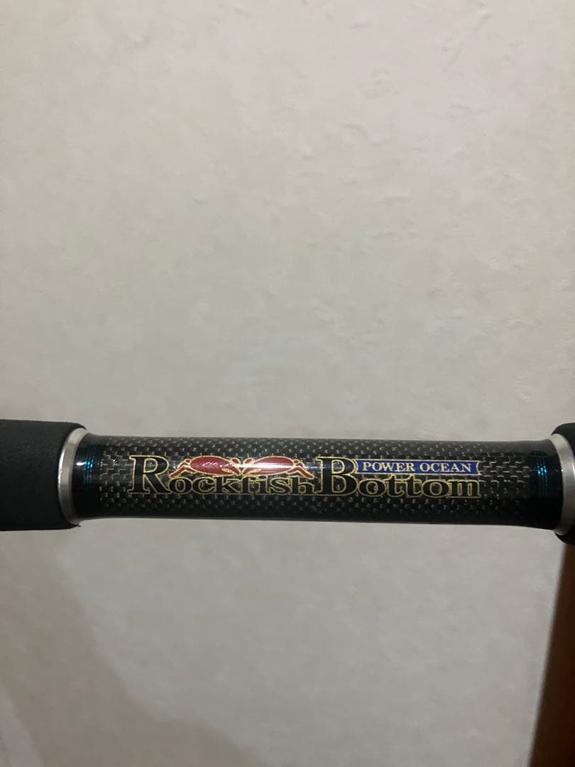 ロッド RPO86ZXHC2