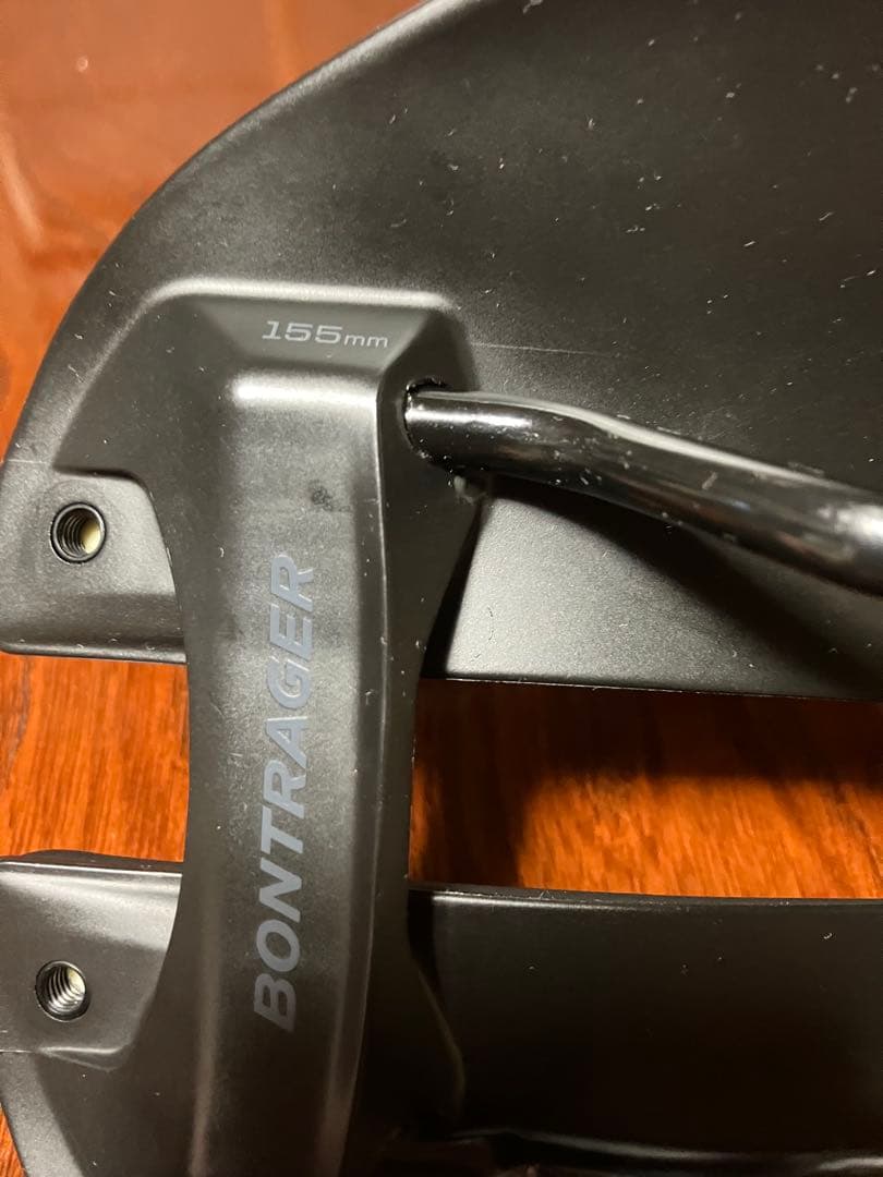 BONTRAGER ボントレガー サドル Aeolus Elite 155mm