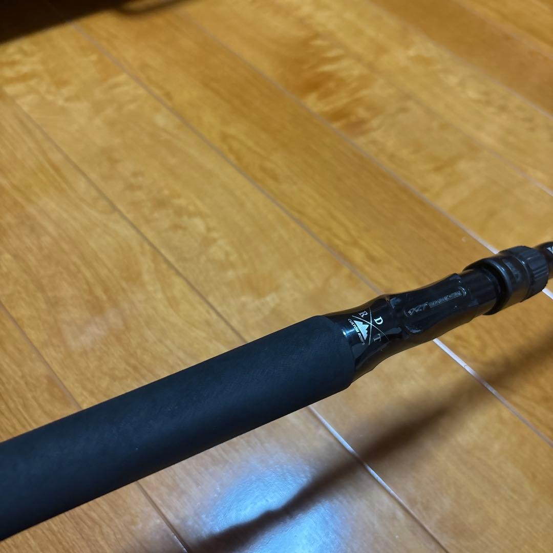 TULALA エルホリゾンテ73リミックス後期DRT ツララ