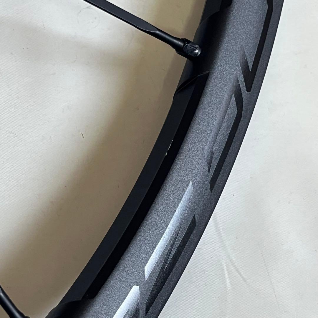 【新品未使用】FULCRUM RACING ZERO CMPTZN DB