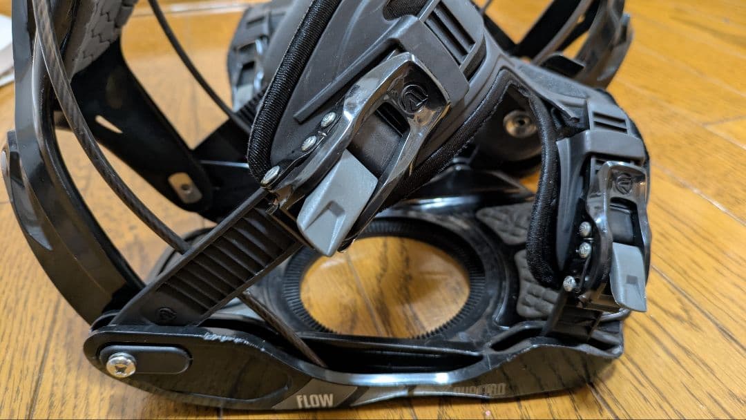FLOW クアトロ quattro Lサイズ