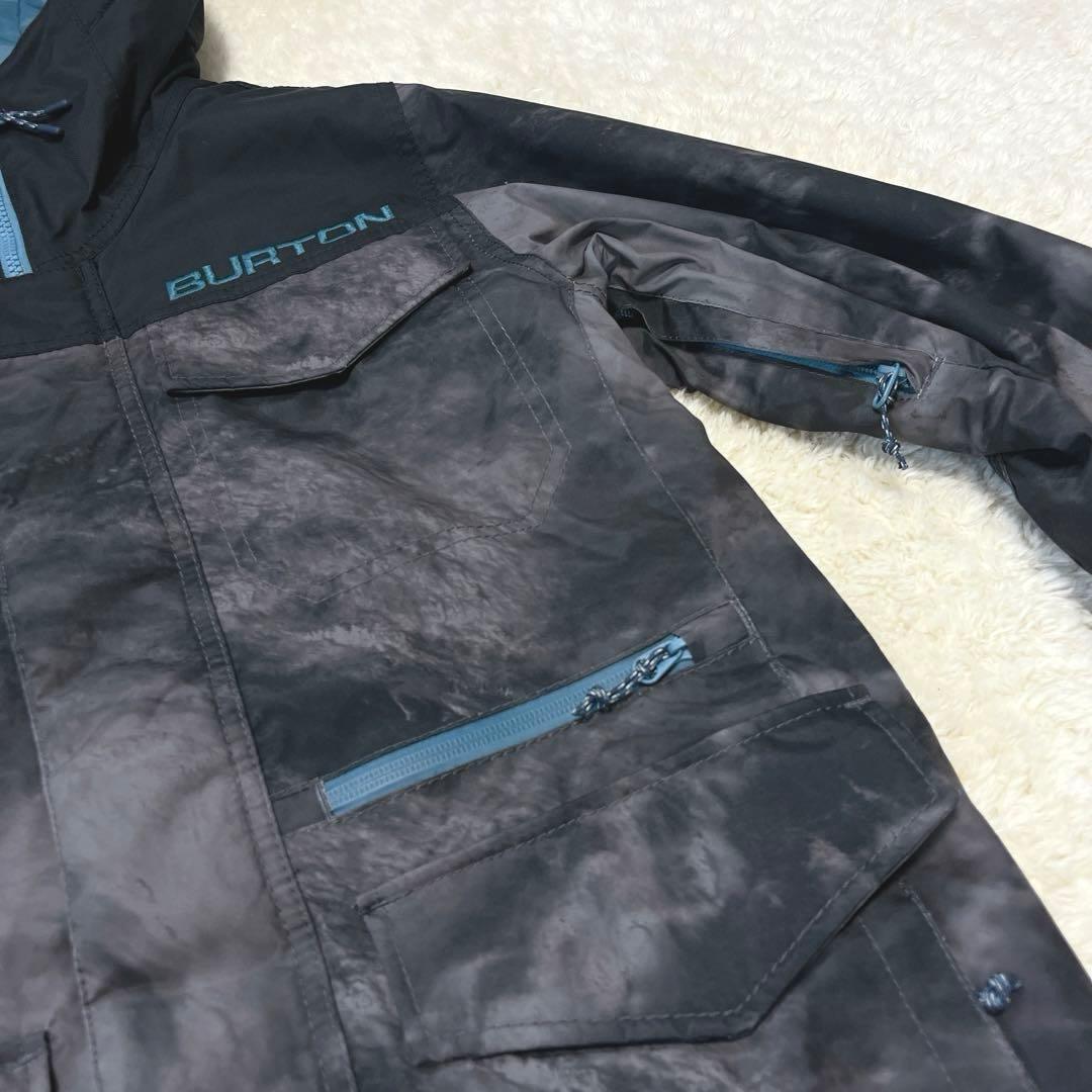 美品　BURTON バートン スノーボードウェア