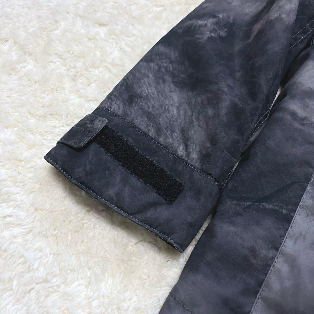 美品　BURTON バートン スノーボードウェア