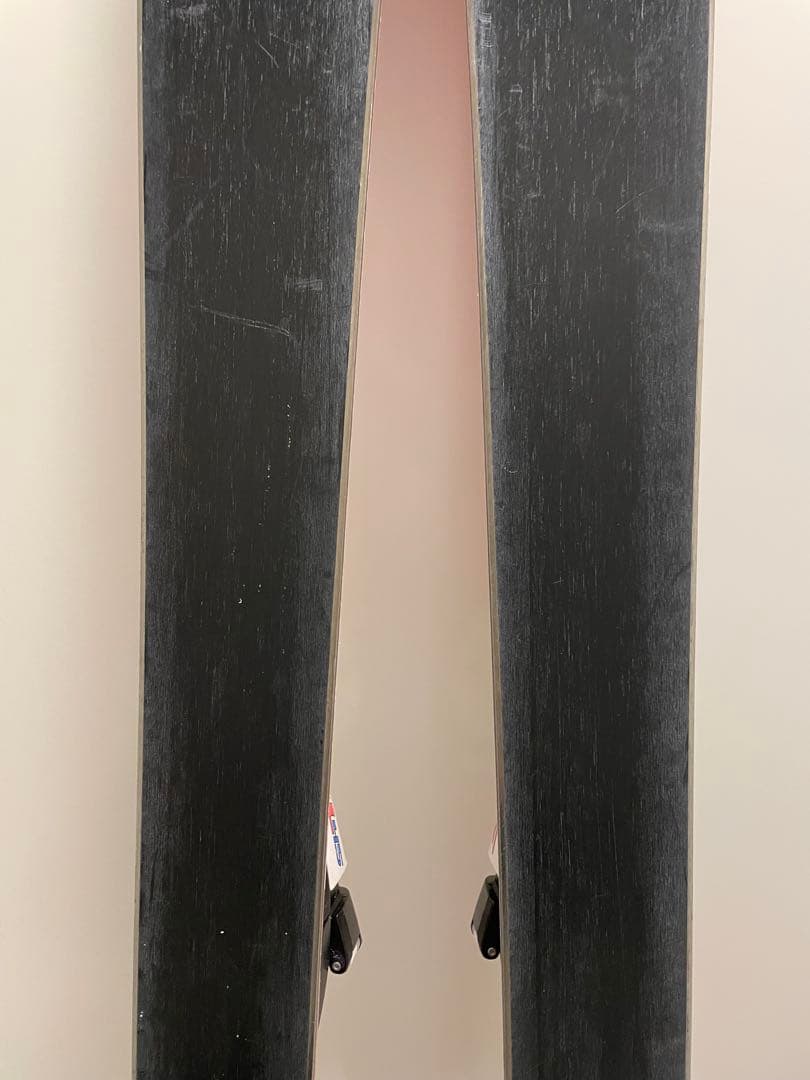 スキーセット　130cm　スキー板　ストック　ブーツ
