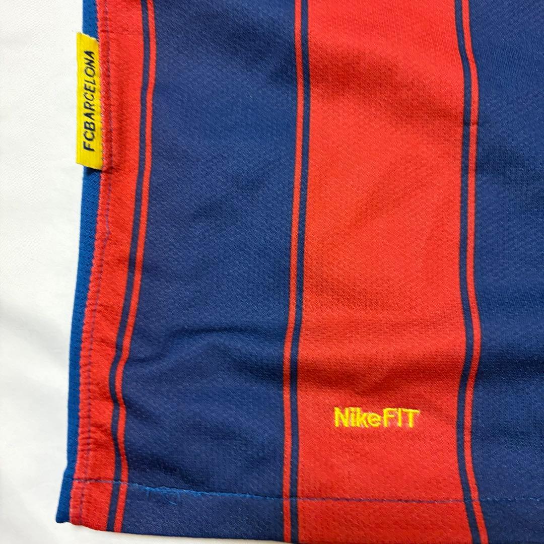 FCバルセロナ イブラヒモビッチ 9番シャツ Ibrahimović