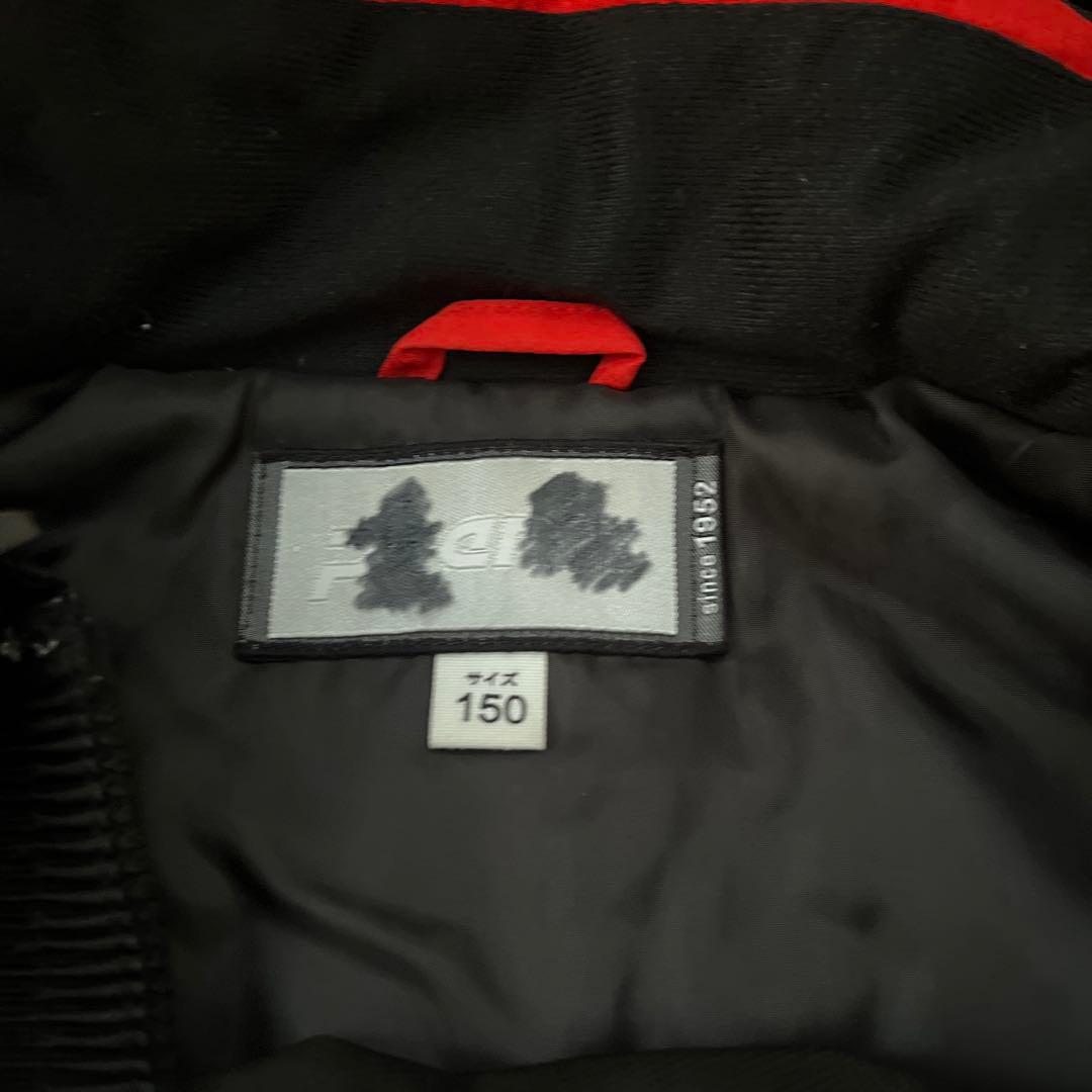 phenix ジュニア スキーウェアセット 　150 美品