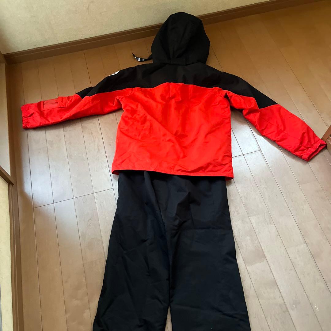 phenix ジュニア スキーウェアセット 　150 美品
