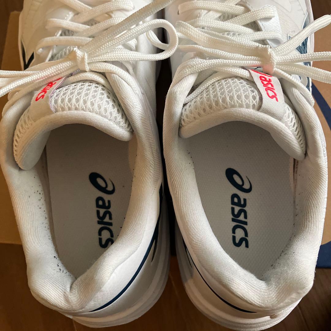 asics バレーボールシューズ SKY ELITE FF3 27.5cm