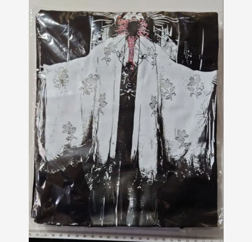 サイレントヒルf　tシャツ　激レア