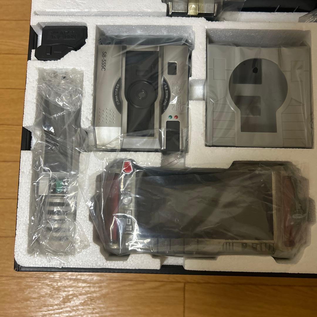 仮面ライダー５５５　コンプリートセレクション