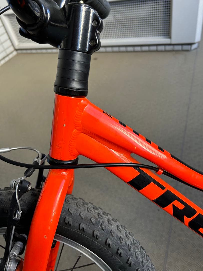 専用Sammy様引取限定　Trek 16インチ Precaliber16