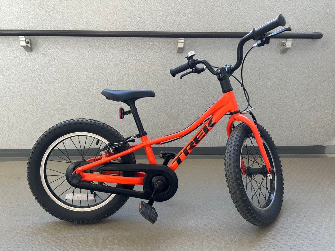 専用Sammy様引取限定　Trek 16インチ Precaliber16