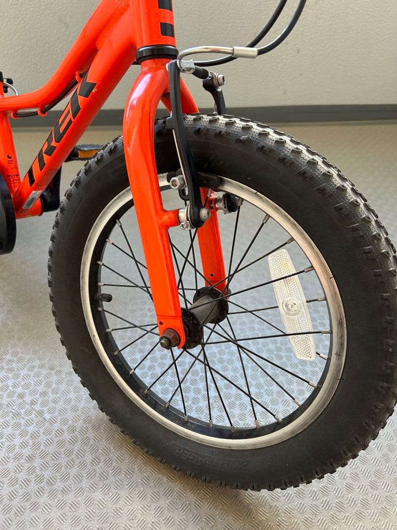 専用Sammy様引取限定　Trek 16インチ Precaliber16