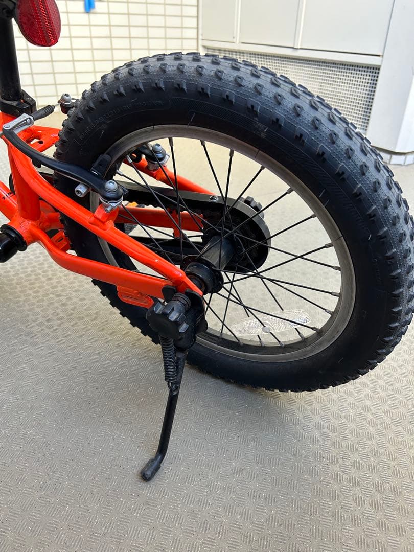 専用Sammy様引取限定　Trek 16インチ Precaliber16