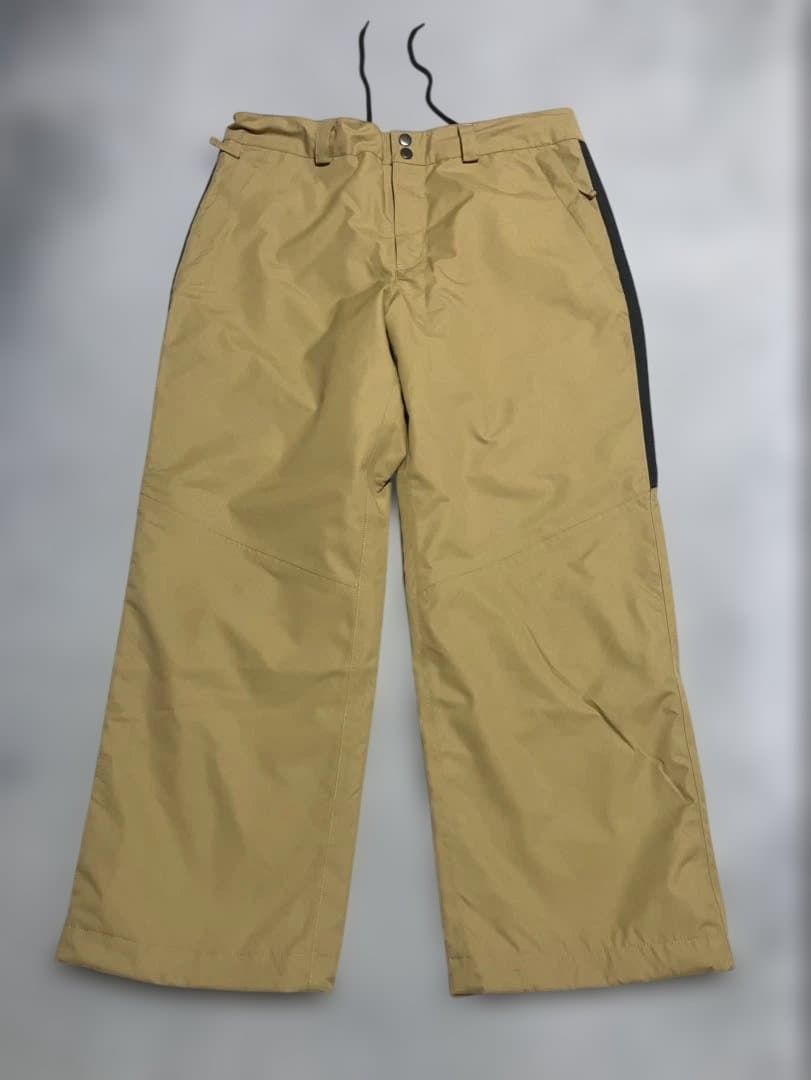 １時間使用AA HARDWEAR★SANTA CRUZ 上下セット★ダブルエー