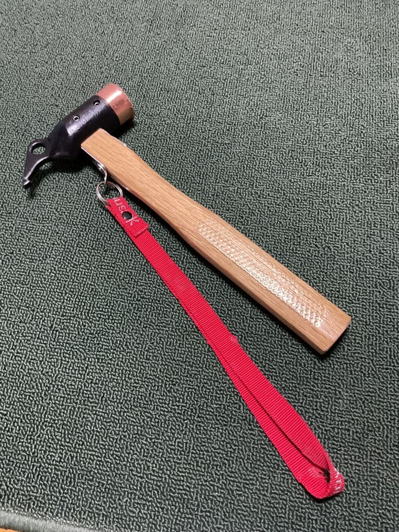 ペグセット スノーピーク  peak