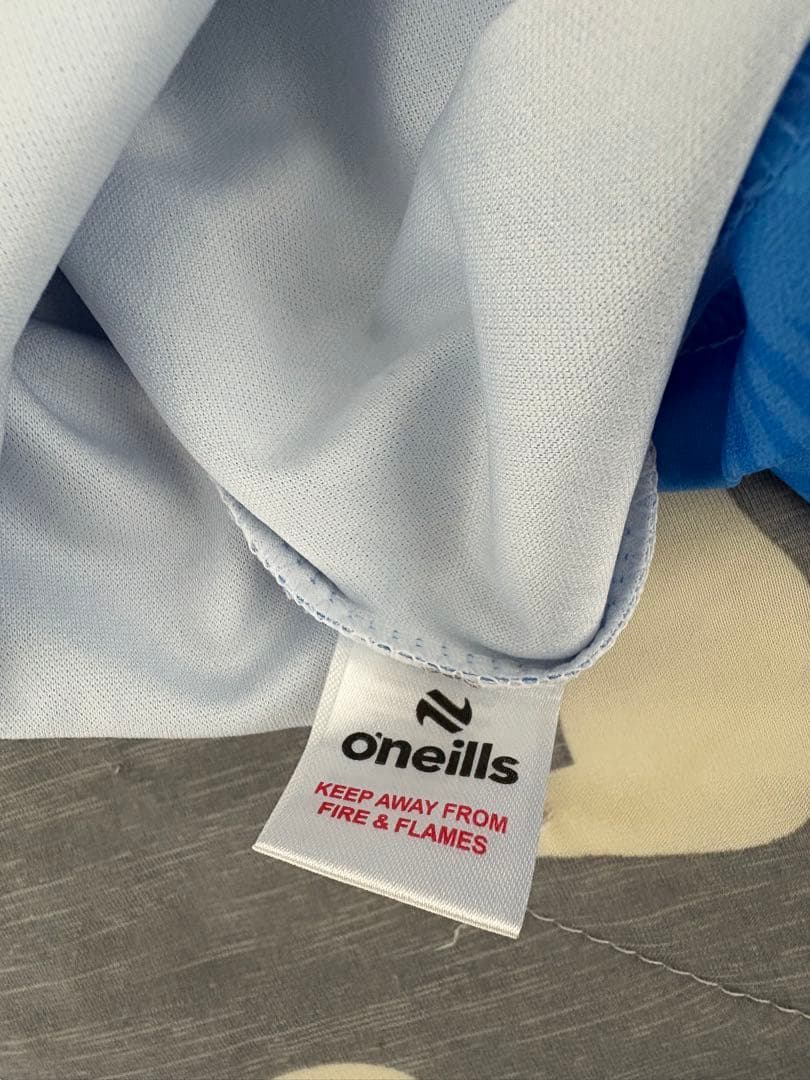 新品同様2XL！oasis×Bohemian FC限定ユニフォーム