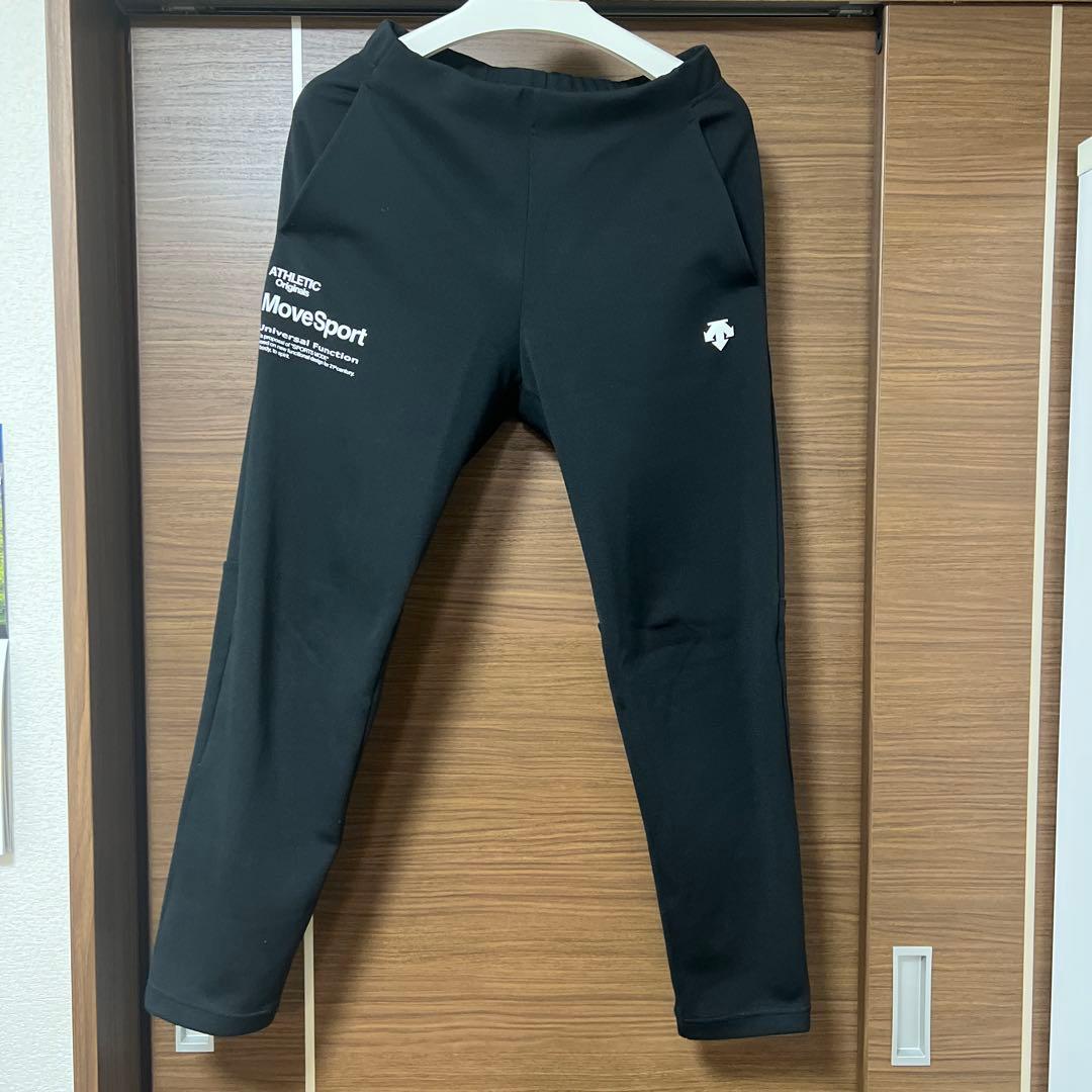 そ*ん様 DESCENTE デサント Move Sport ジャージ上下セット