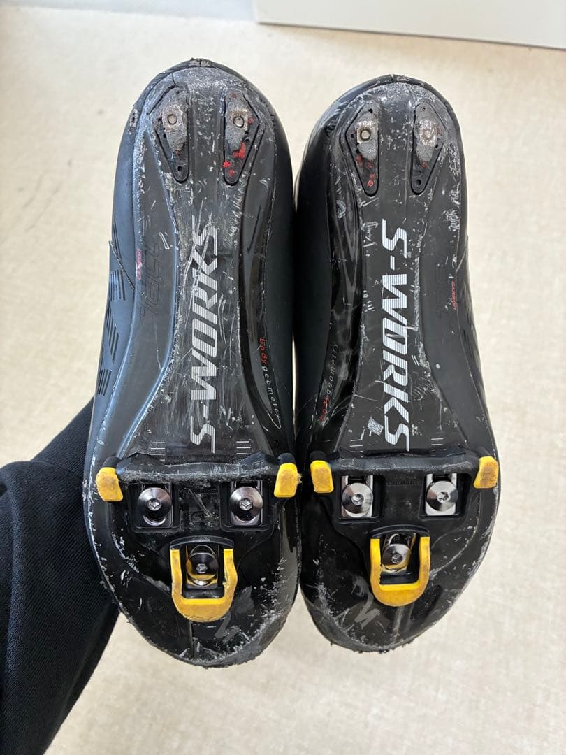 Specialized S-Works シューズ [27.5cm]