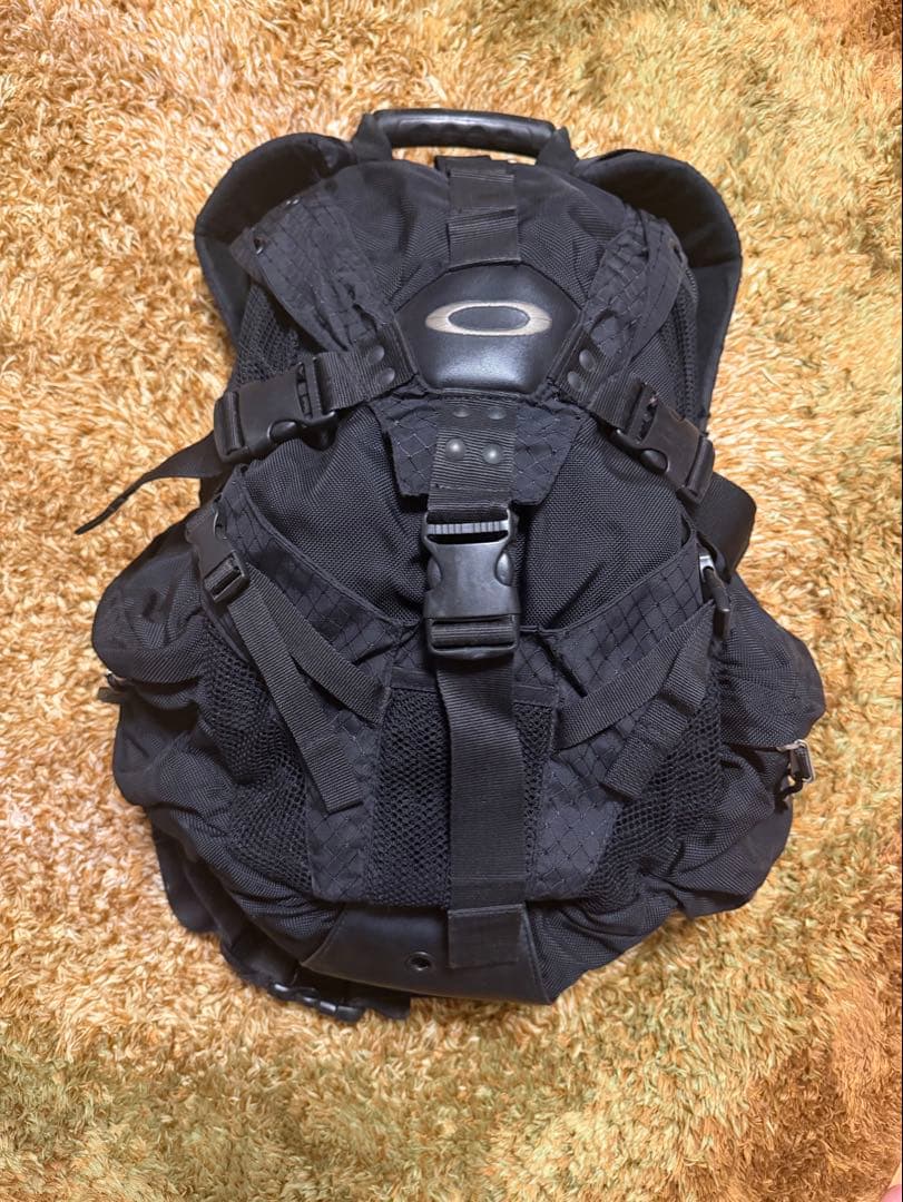 [オークリー] ICON RC BACKPACK FOS901479