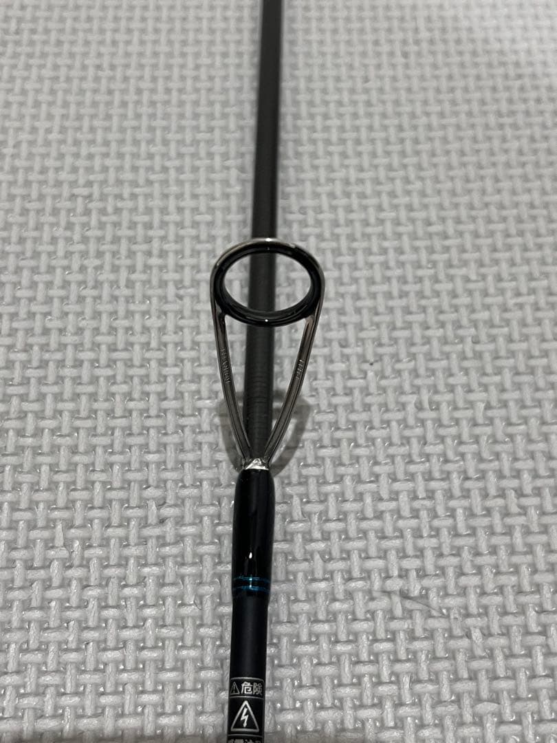 ロッド TIMON T-CONNECTION TCA-S60UL