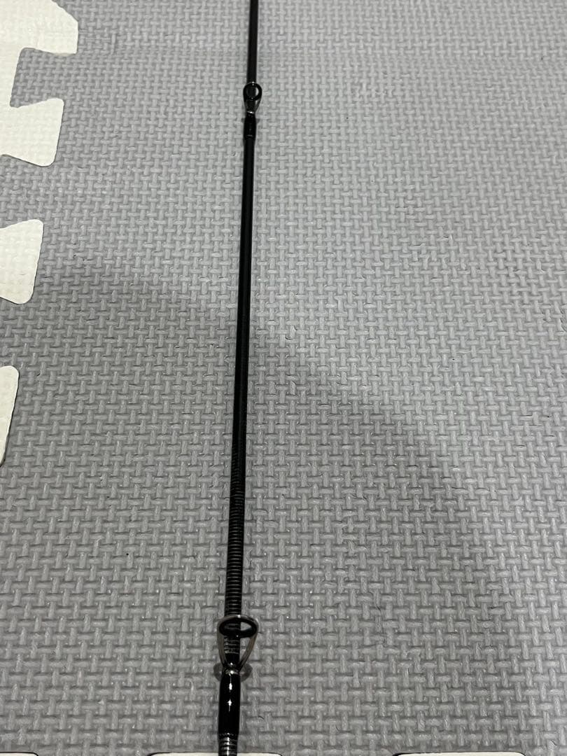 ロッド TIMON T-CONNECTION TCA-S60UL