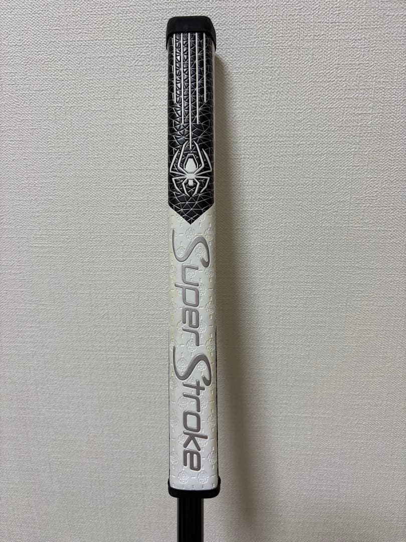 TaylorMade Spider ZT パター 34インチ