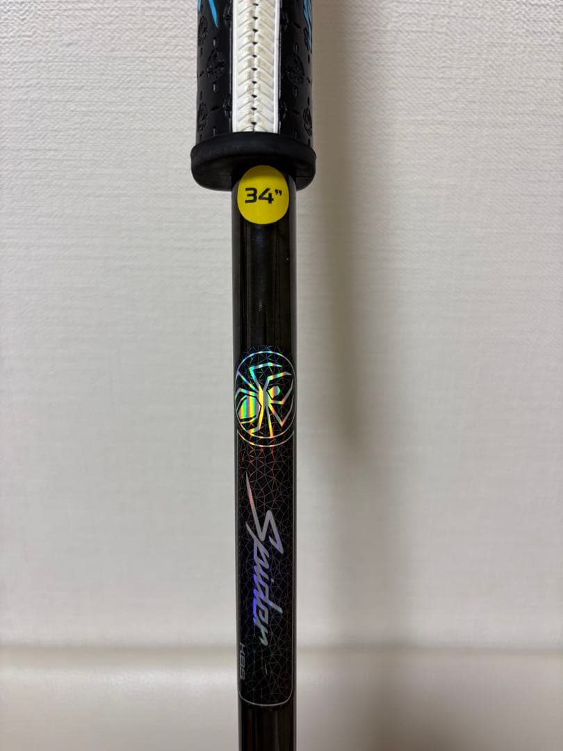 TaylorMade Spider ZT パター 34インチ