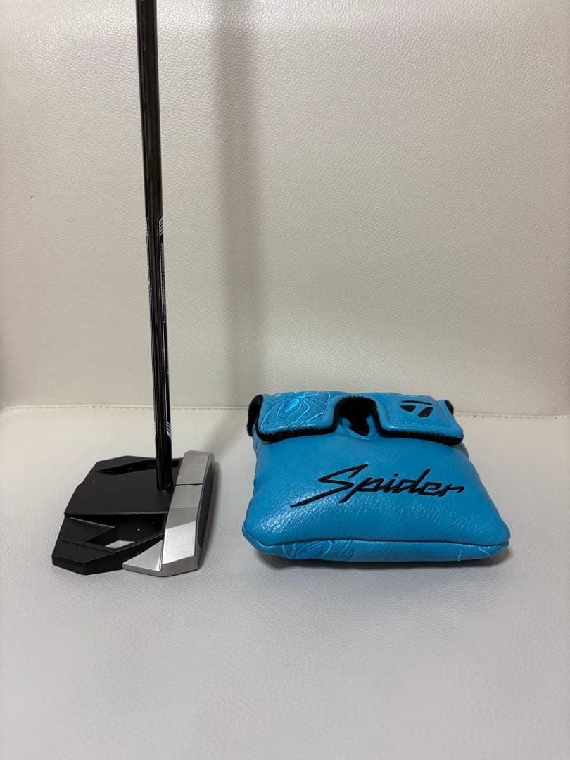 TaylorMade Spider ZT パター 34インチ