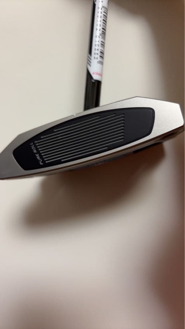 TaylorMade Spider ZT パター 34インチ
