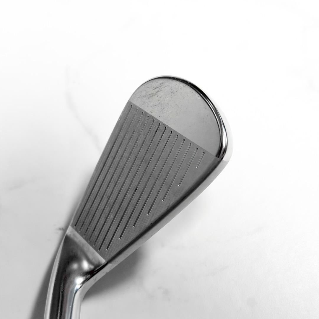 SRIXON スリクソン ZX5 5番アイアン 5鉄 5I フレックスS 右