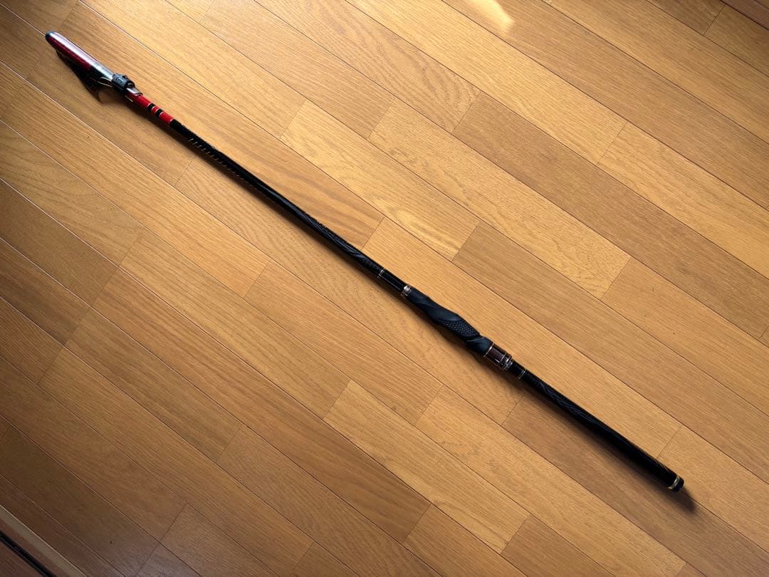 がまかつ　がま磯グレ競技スペシャルⅣ 1ー50