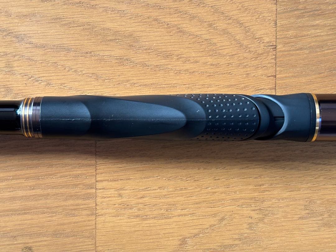 がまかつ　がま磯グレ競技スペシャルⅣ 1ー50