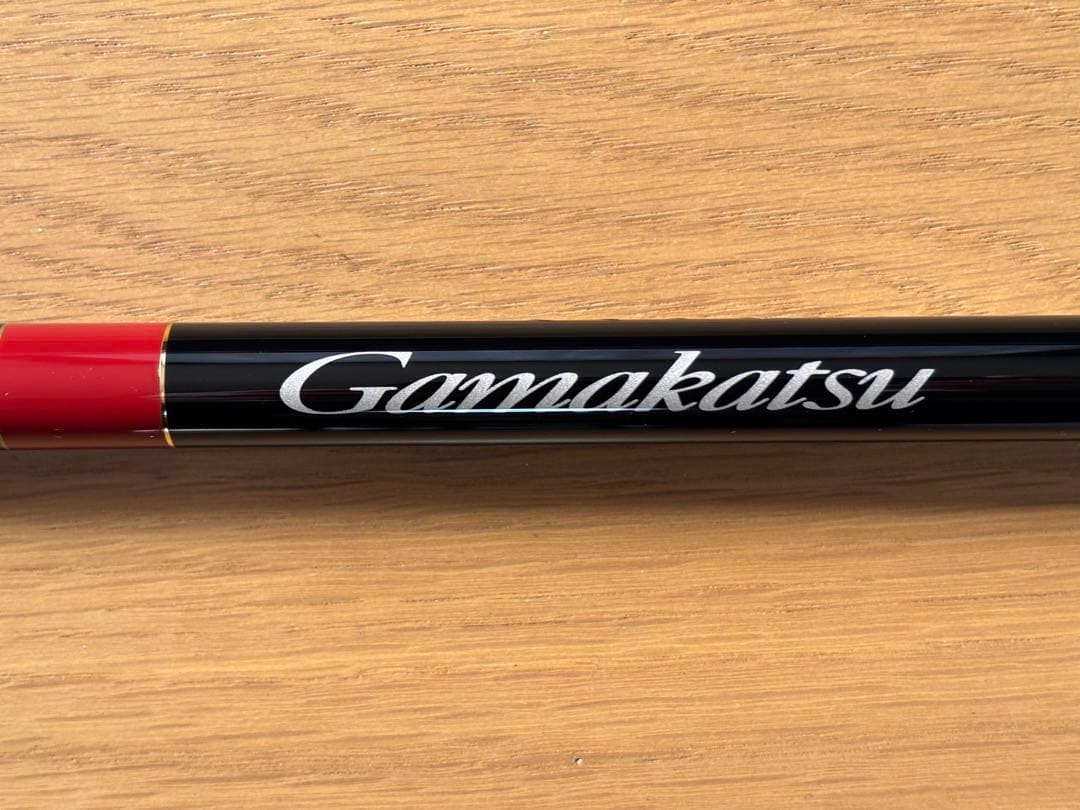 がまかつ　がま磯グレ競技スペシャルⅣ 1ー50