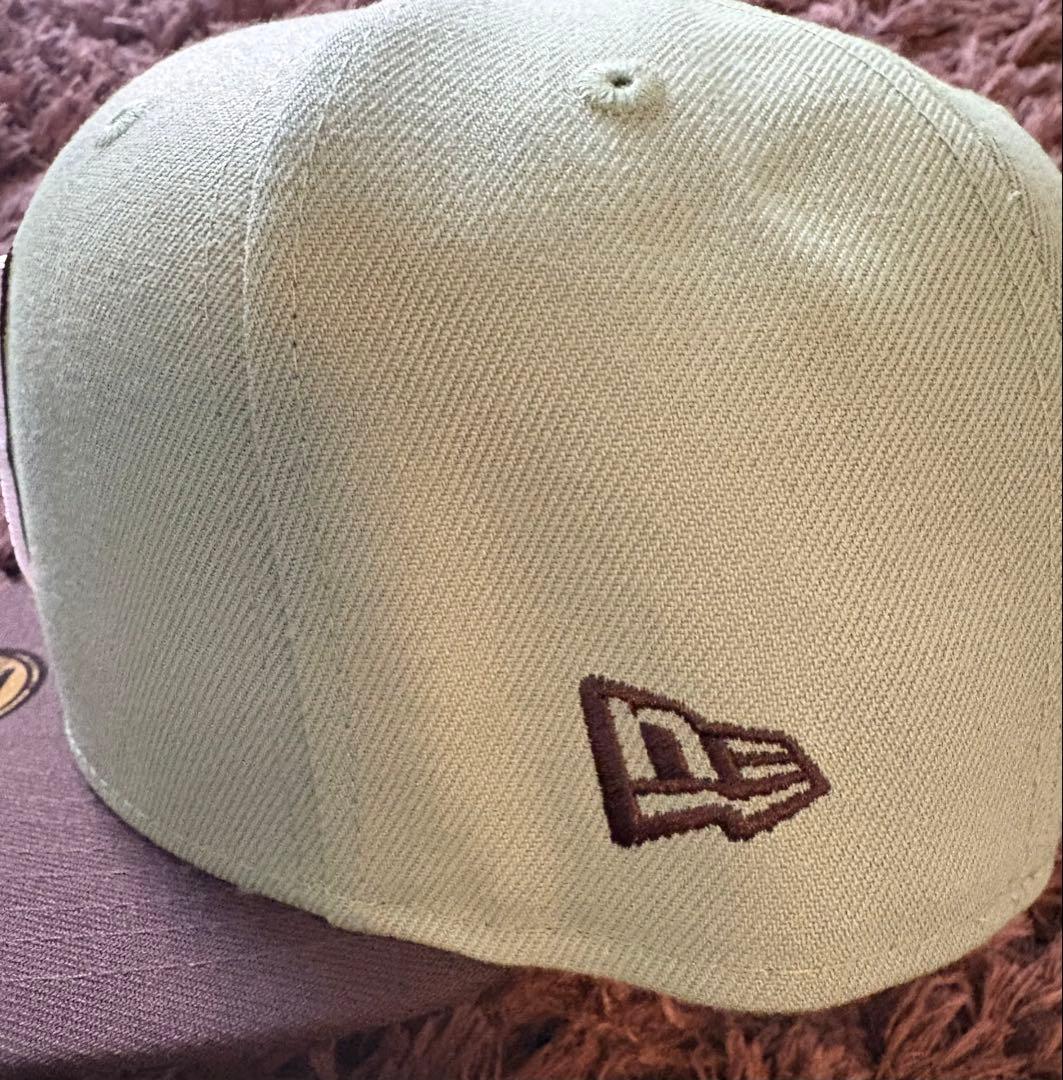 【新品・未使用】59FIFTY WBC マッチャグリーン