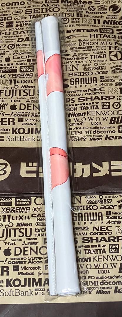 メロンブックス　ブラックフライデー　 タペストリー　へんりいだ先生　FP交換限定
