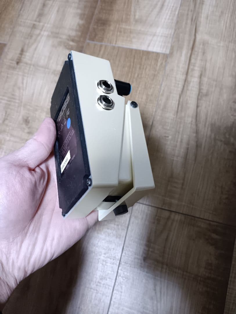 BOSS DD-8 デジタルディレイ