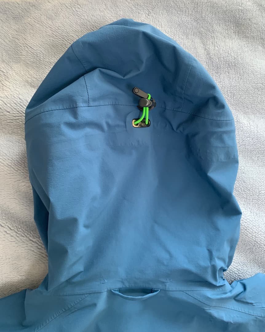 スキー NORRONA Lofoten Gore-Tex pro jacket