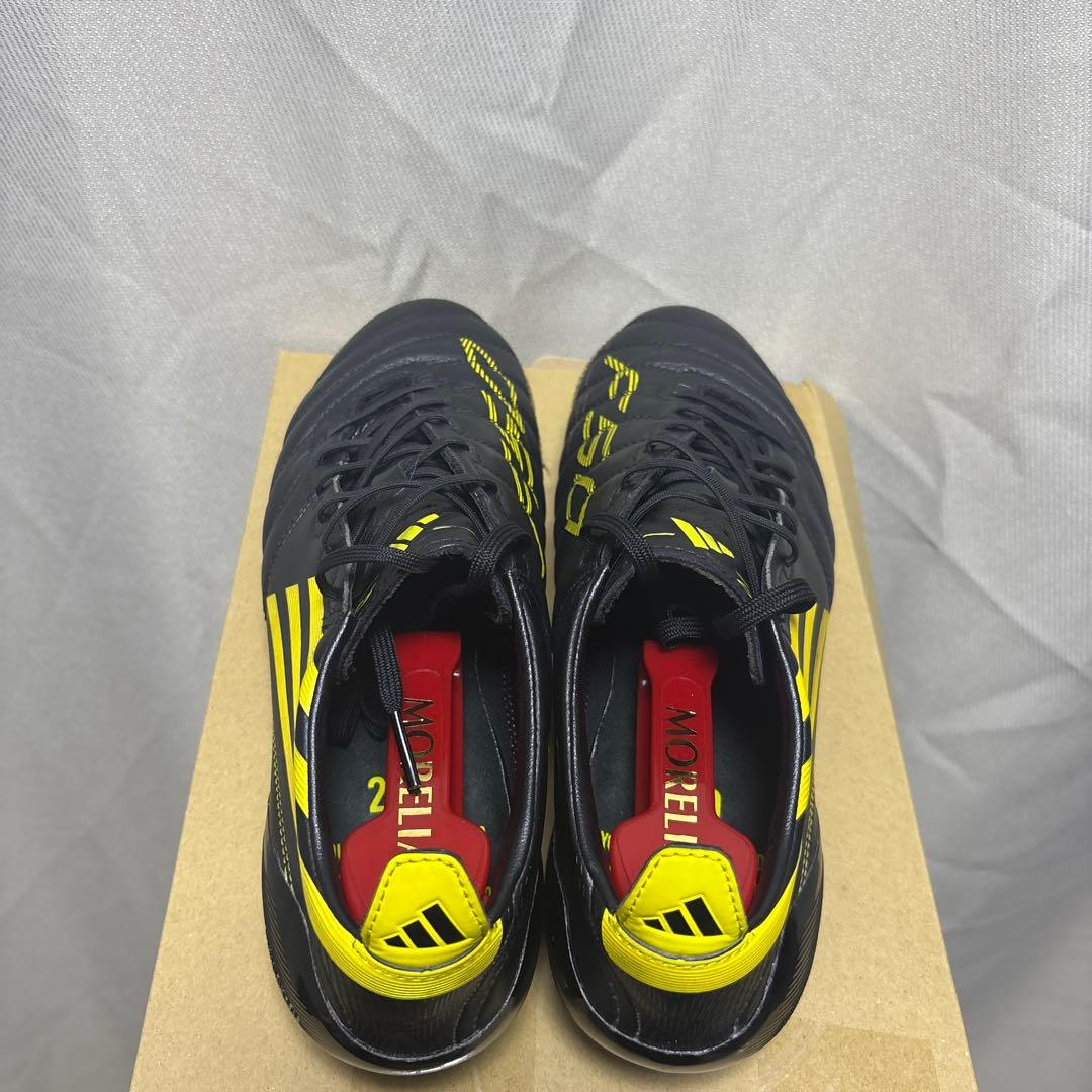シューズ F50 ELITE LEATHER FG 2010 26.5cm
