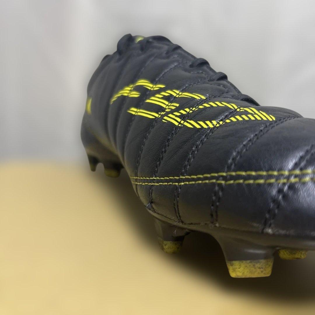 シューズ F50 ELITE LEATHER FG 2010 26.5cm